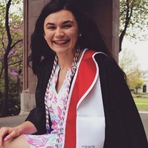 Meet your Posher, Lexie